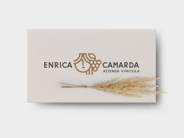 Enrica Camarda